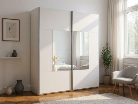 Garderobeskab Honolulu 256 4298772