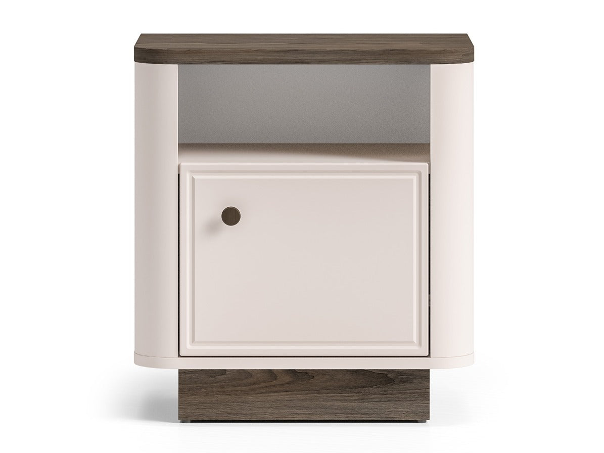 Sengebord Cavrome 107