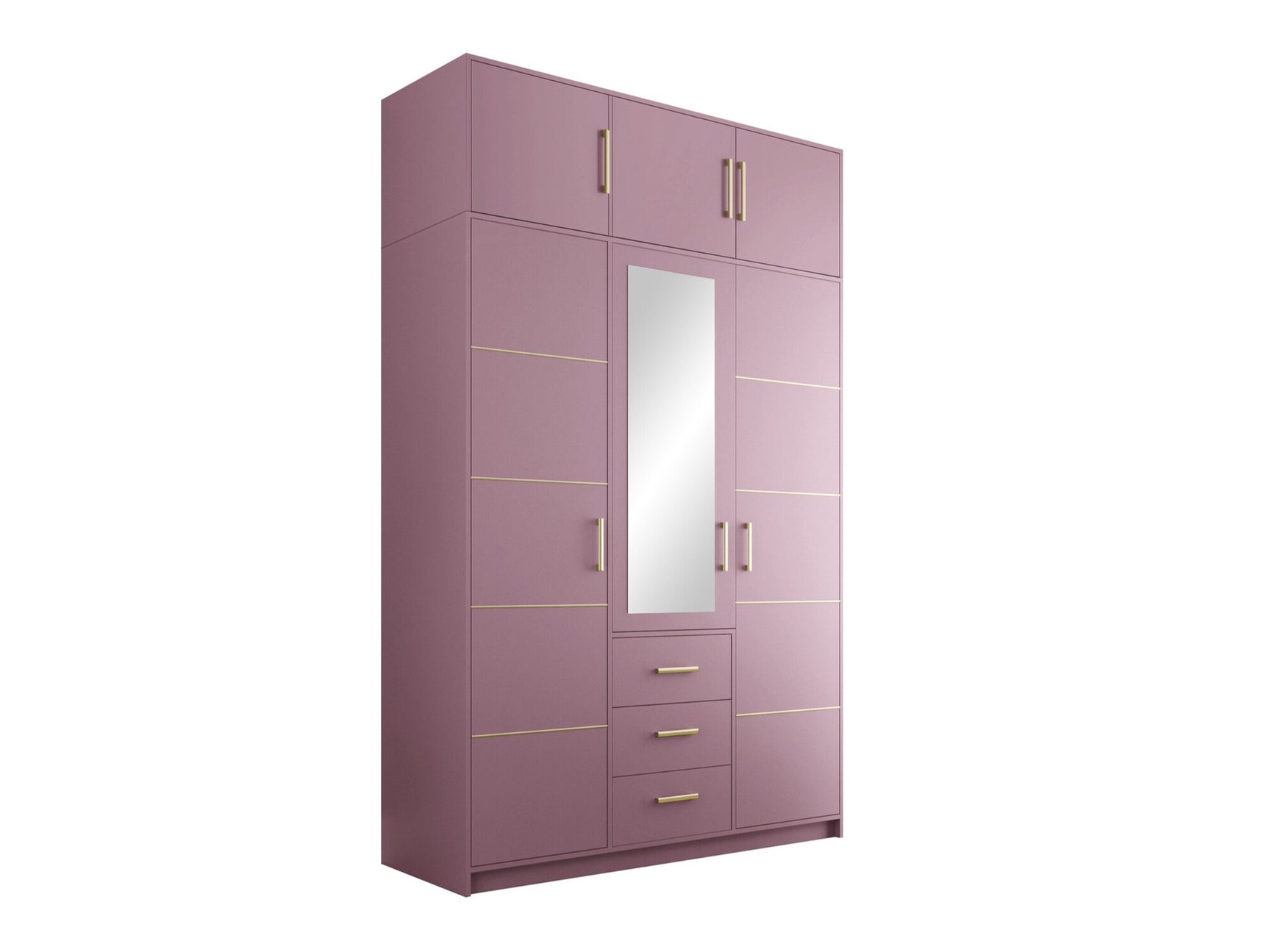 Garderobeskab Dortivu 153 4301835