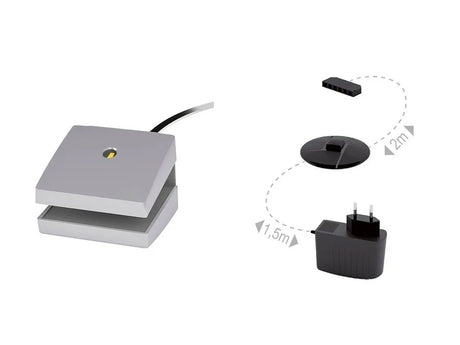 LED belysning Cavrome 105 4301872