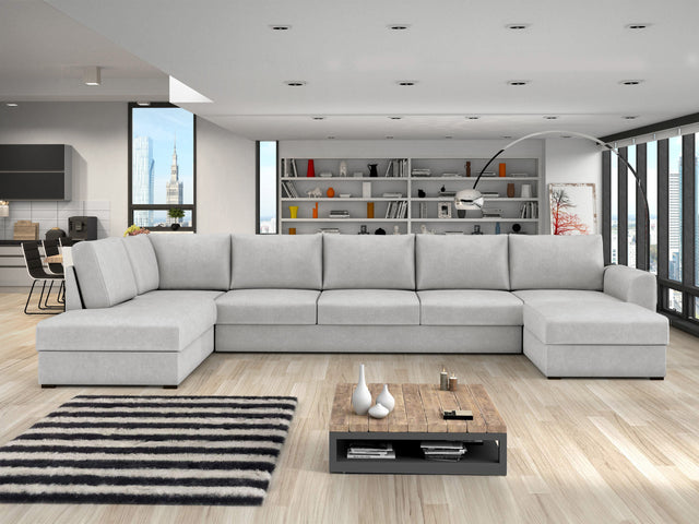 Hjørnesofa Comfivo 262