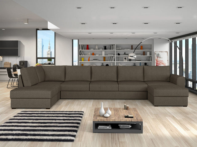 Hjørnesofa Comfivo 262