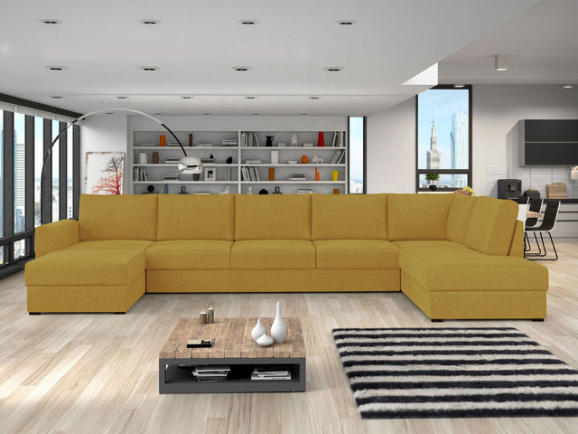 Hjørnesofa Comfivo 262