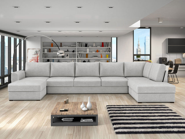 Hjørnesofa Comfivo 262