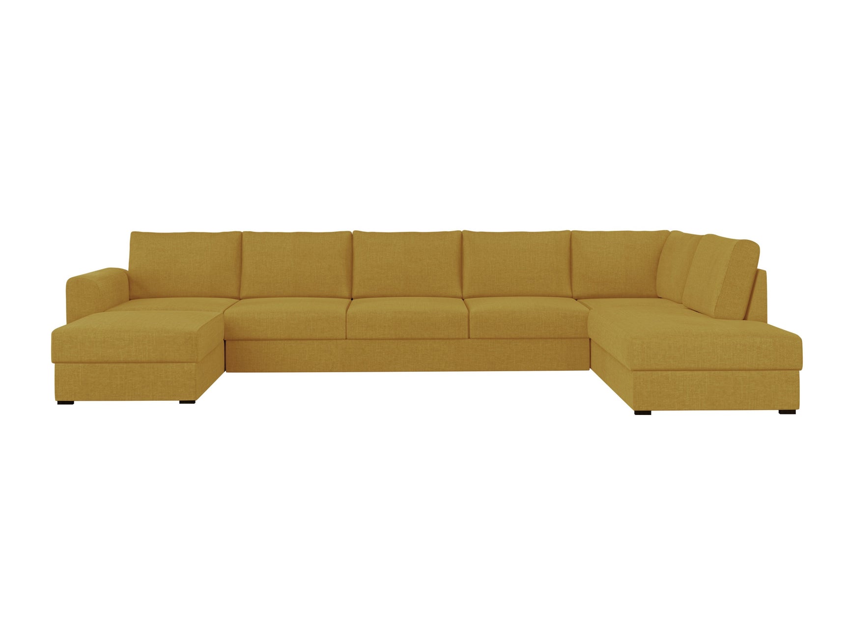 Hjørnesofa Comfivo 262