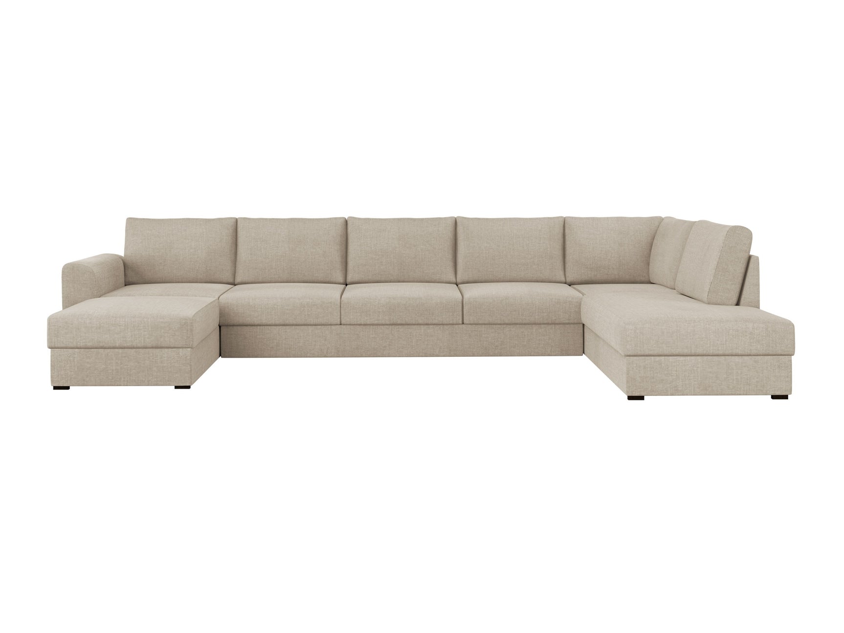 Hjørnesofa Comfivo 262