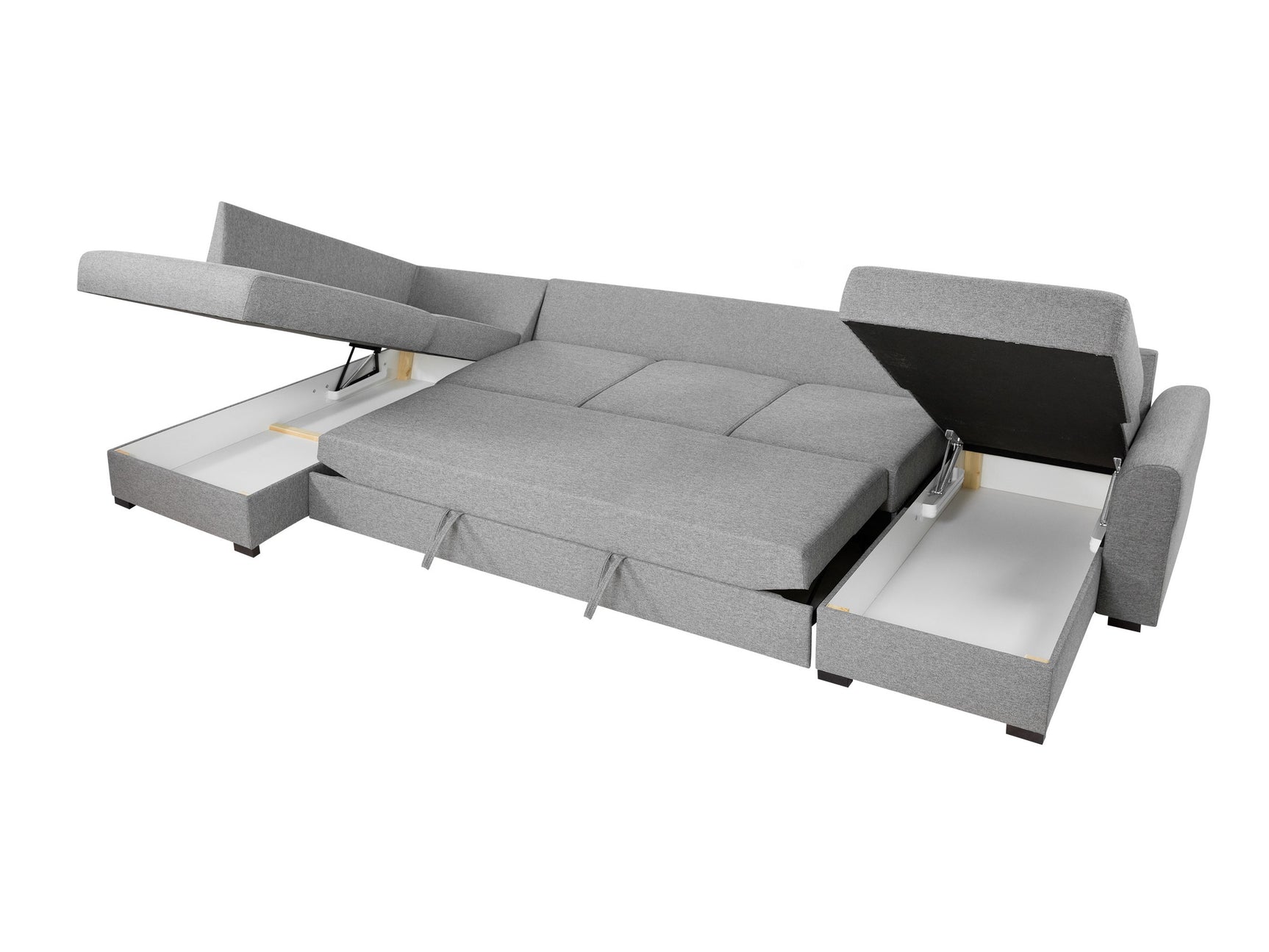 Hjørnesofa Comfivo 262