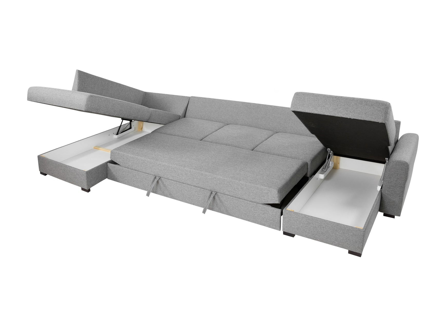 Hjørnesofa Comfivo 262