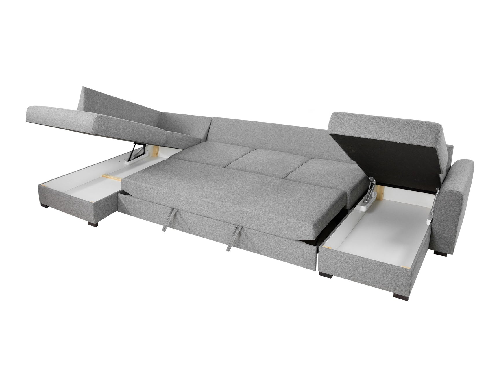 Hjørnesofa Comfivo 262