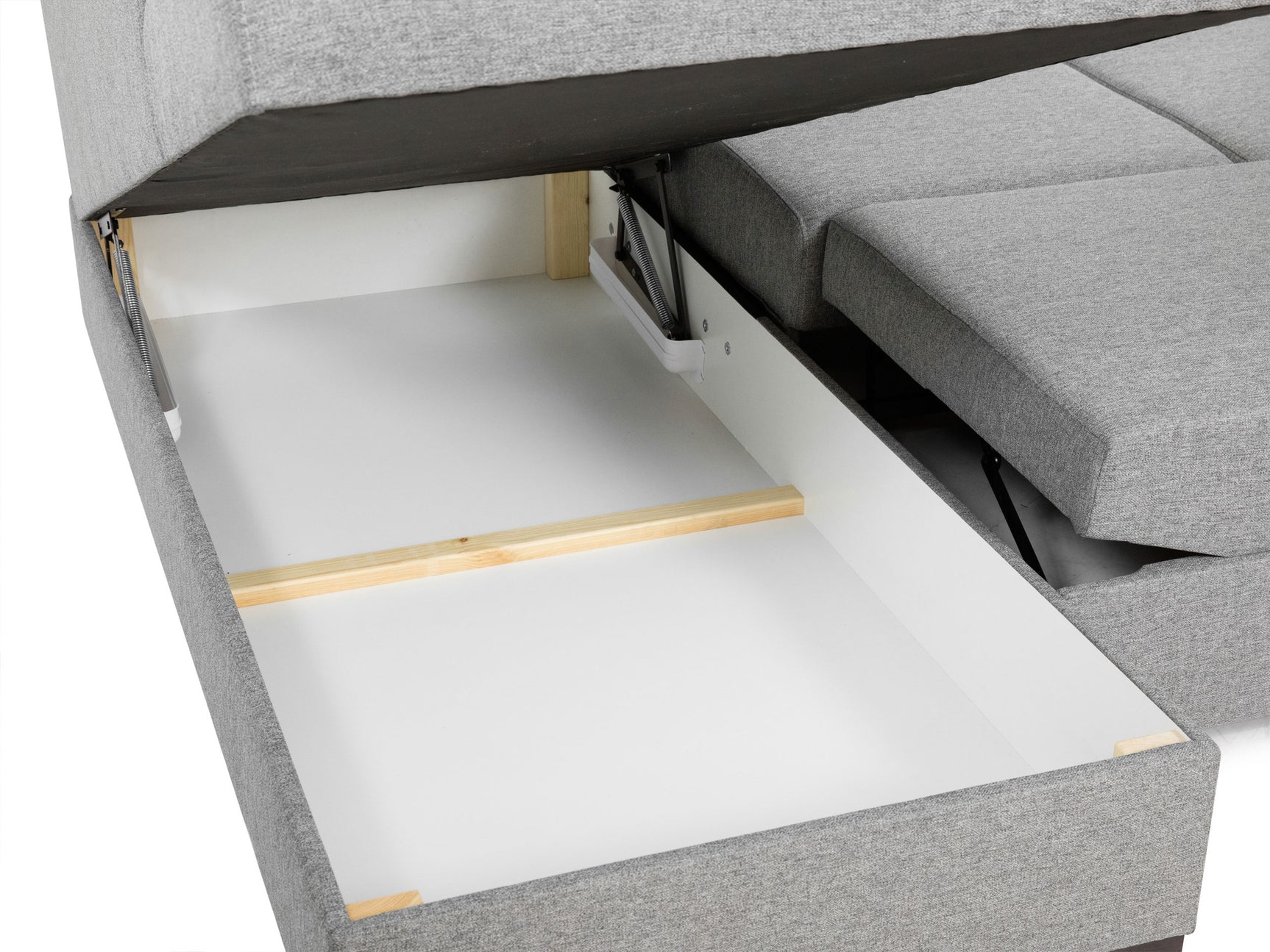 Hjørnesofa Comfivo 262