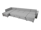 Hjørnesofa Comfivo 262
