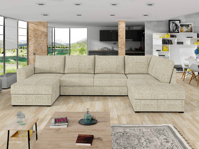 Hjørnesofa Comfivo 189