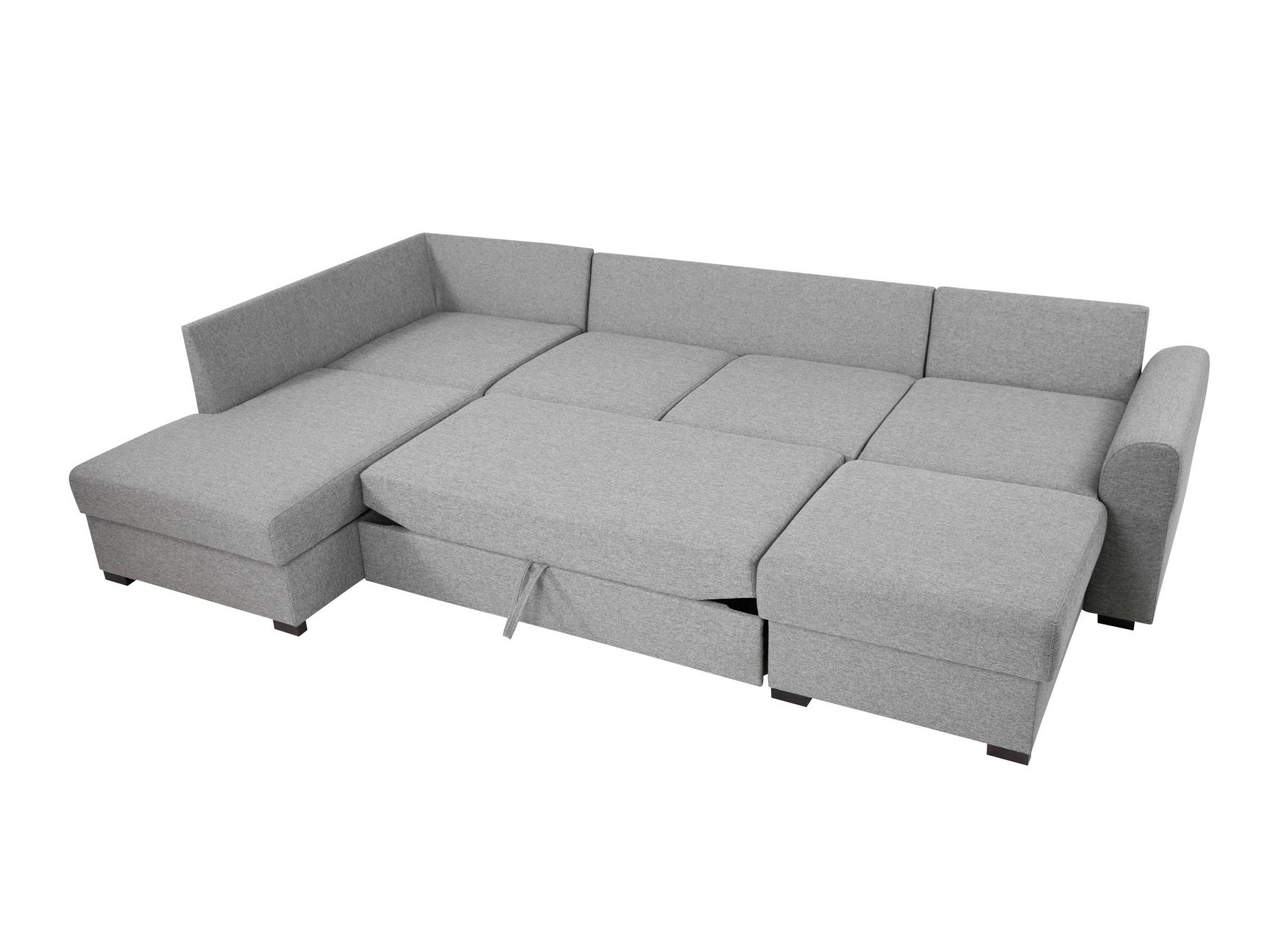 Hjørnesofa Comfivo 189