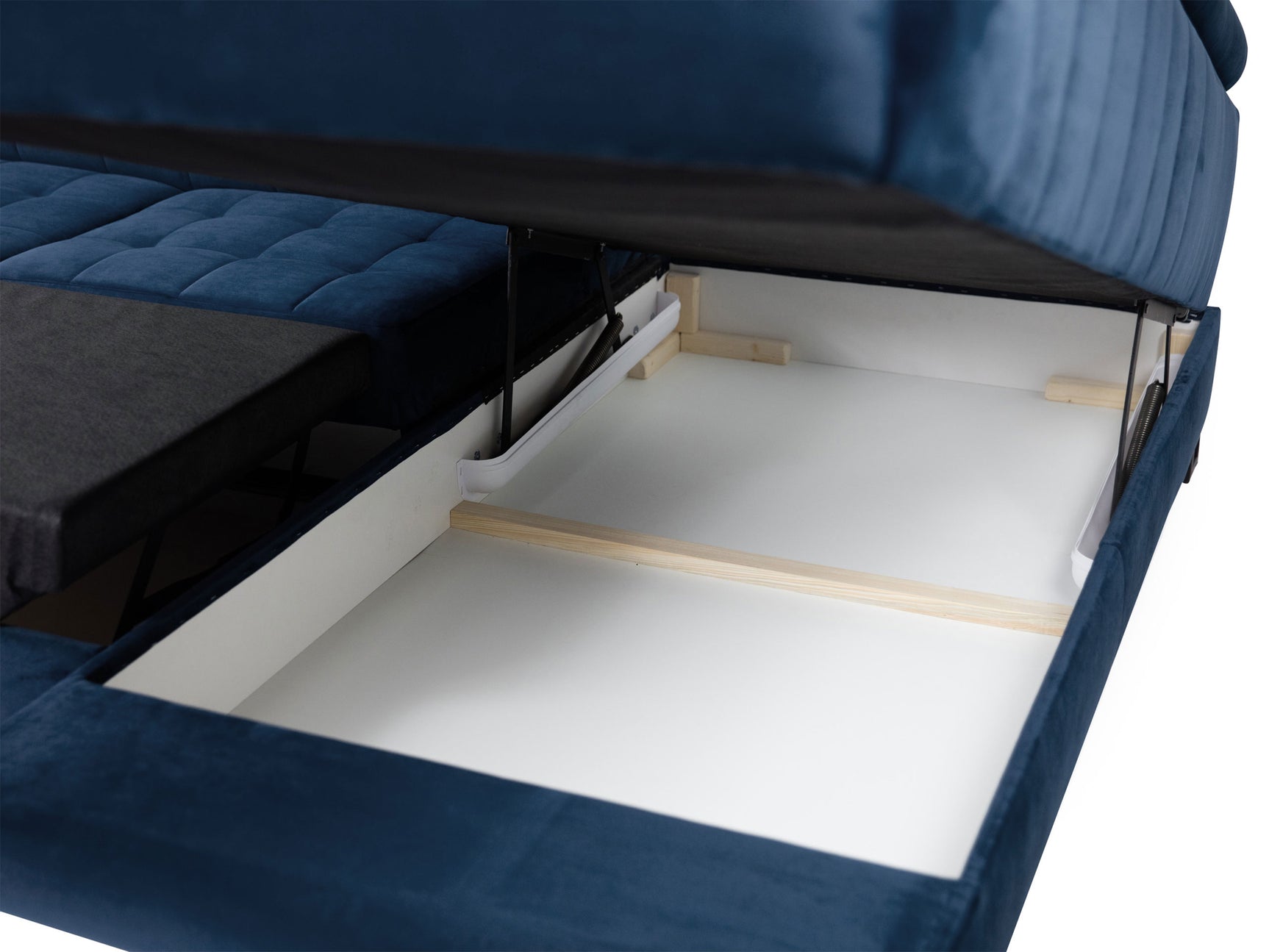 Hjørnesofa Comfivo 247