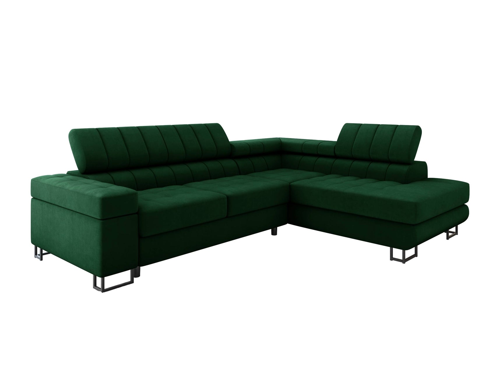 Hjørnesofa Comfivo 247