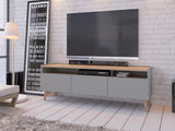 TV-bord Monmelo 100
