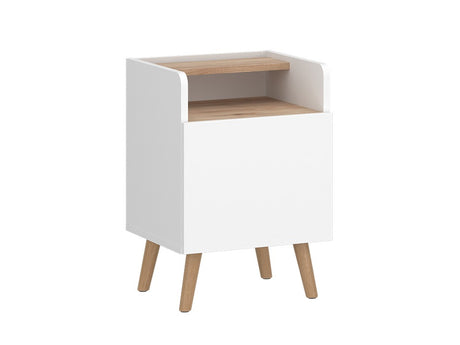 Sengebord Monmelo 105