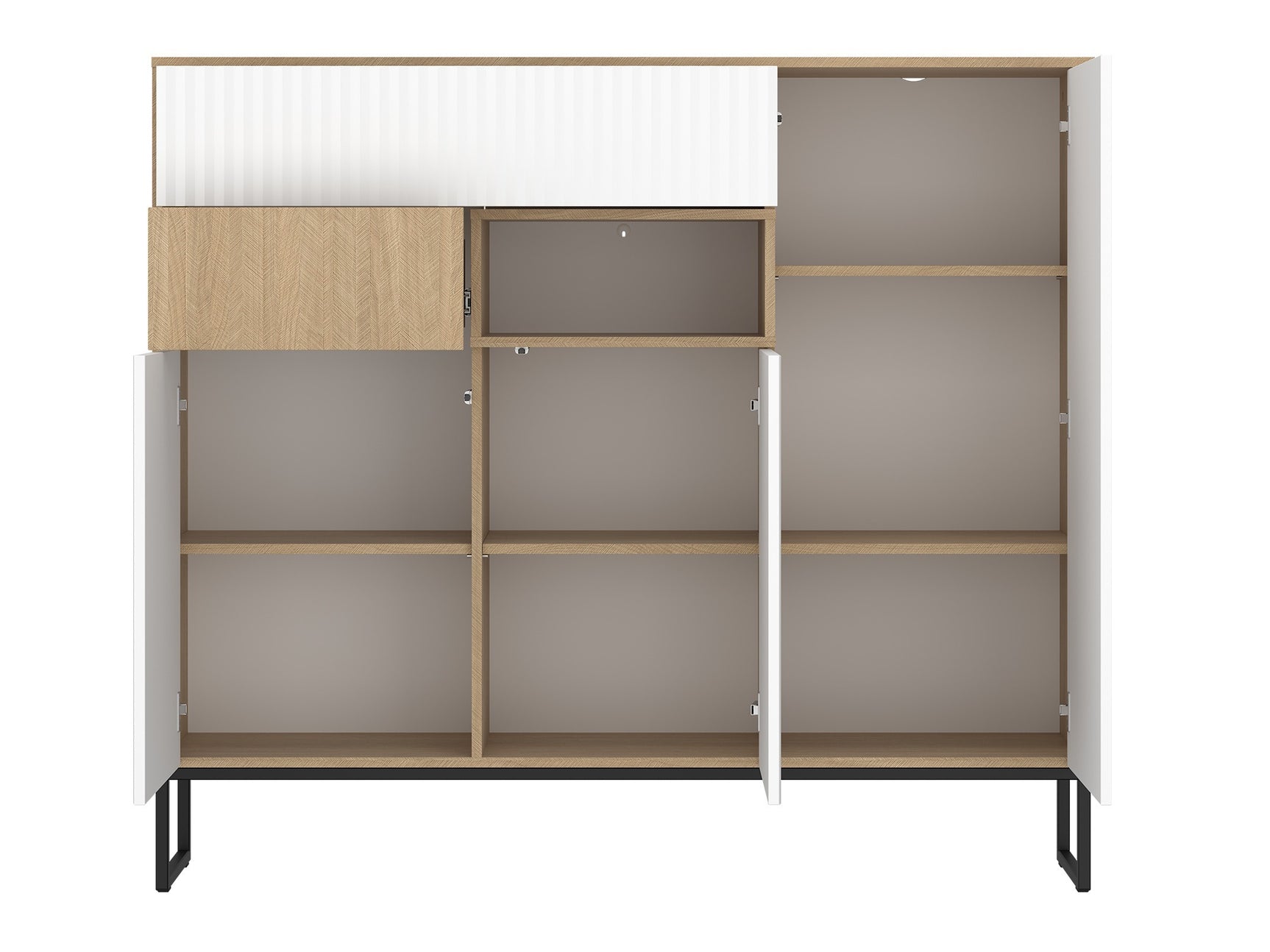 Stuemøbelsæt Balbenu 104