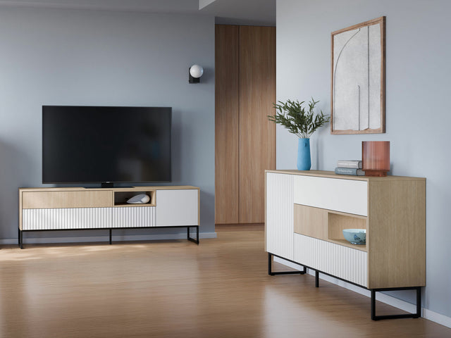 Stuemøbelsæt Balbenu 105