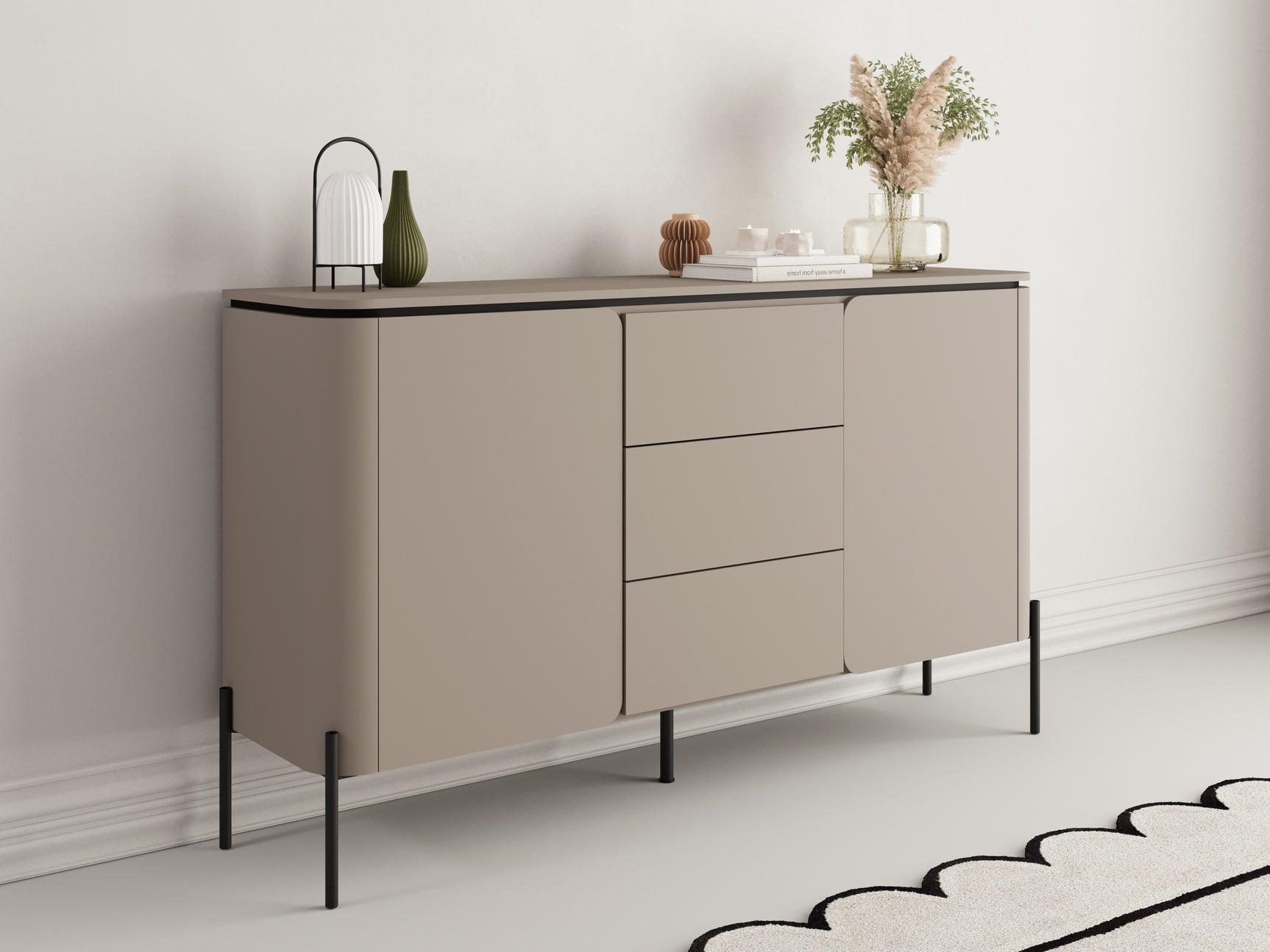 Kommode Mirbeno 100 4307665