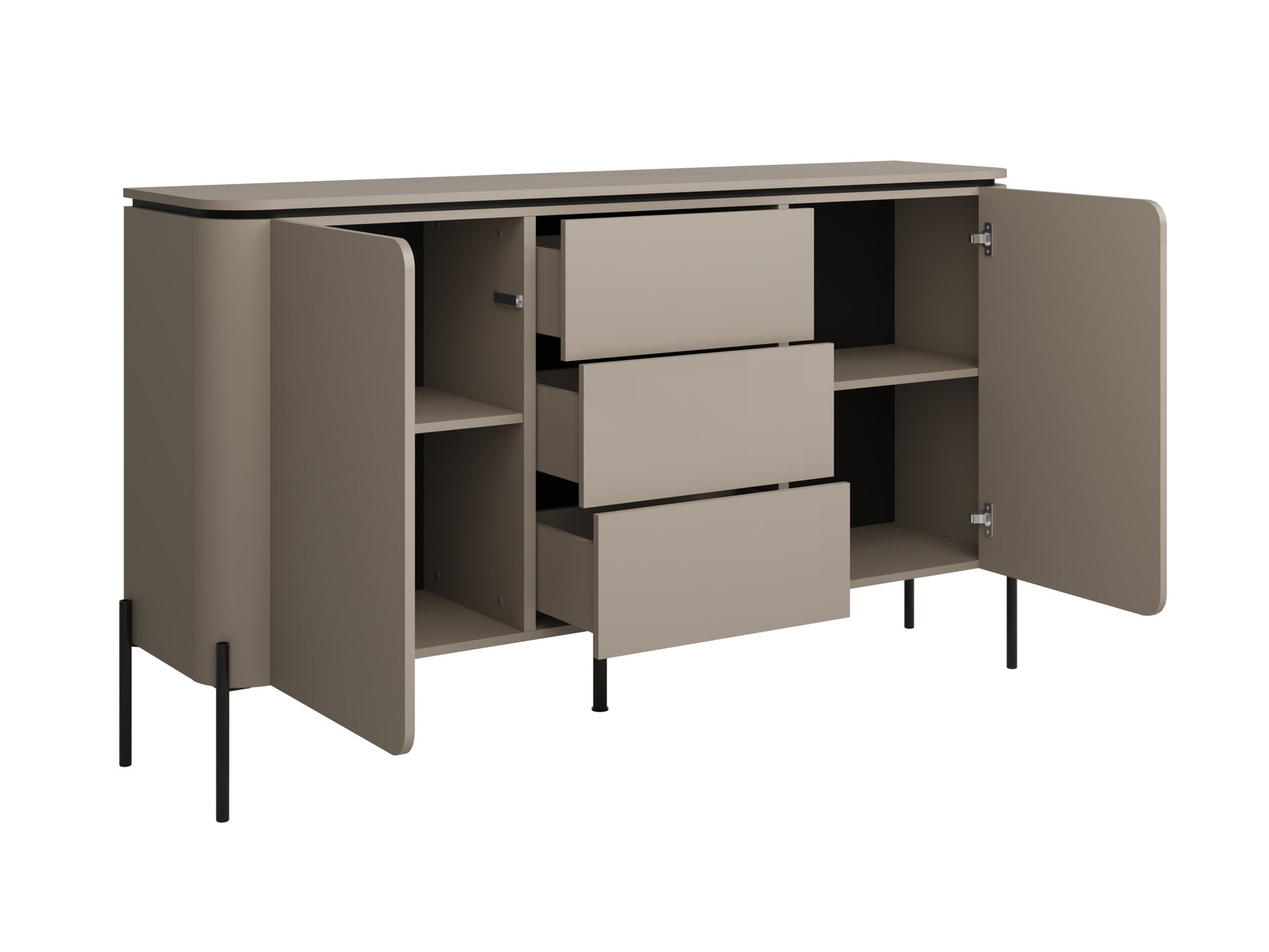 Kommode Mirbeno 100 4307666