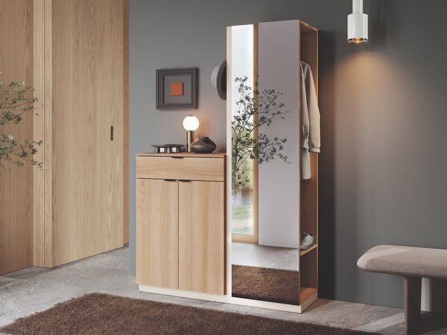 Entrésæt Ontario 195