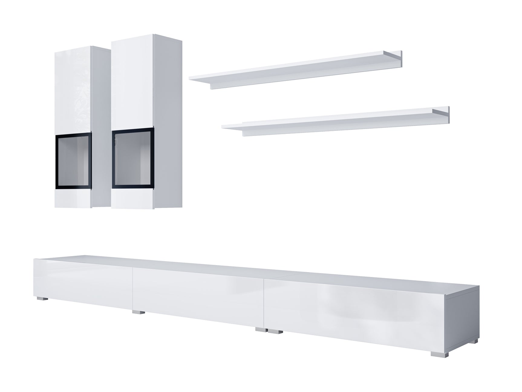 Stuemøblersæt Serodeu 104 4309325