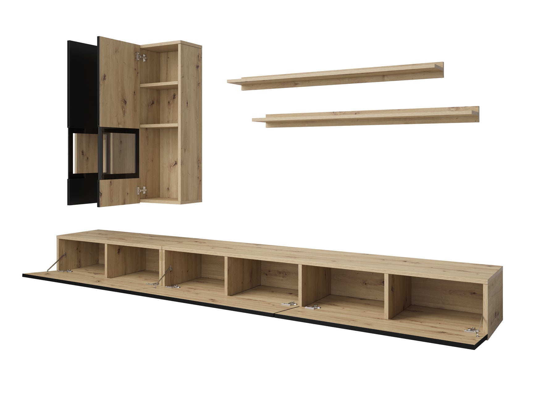 Stuemøblersæt Serodeu 104 4309479