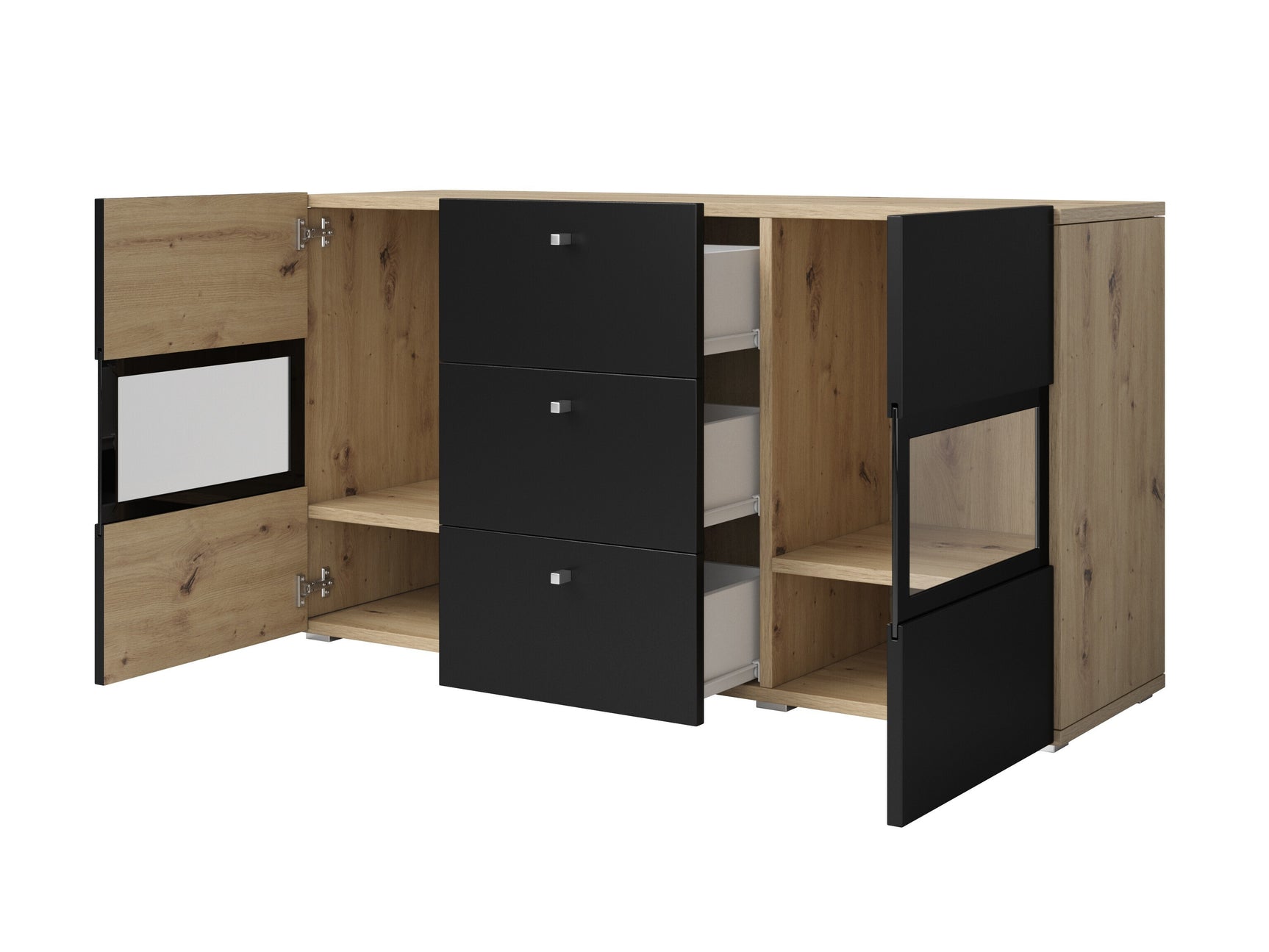 Stuemøblersæt Serodeu 104 4309516