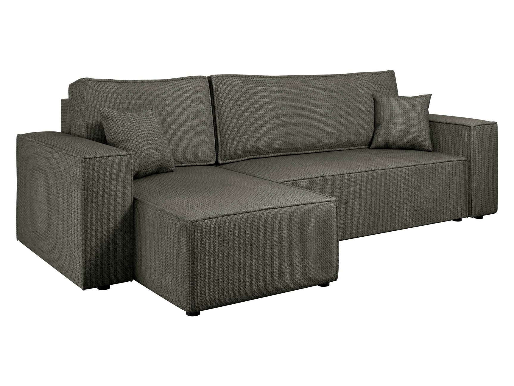 Hjørnesofa Shelton 100 4310792