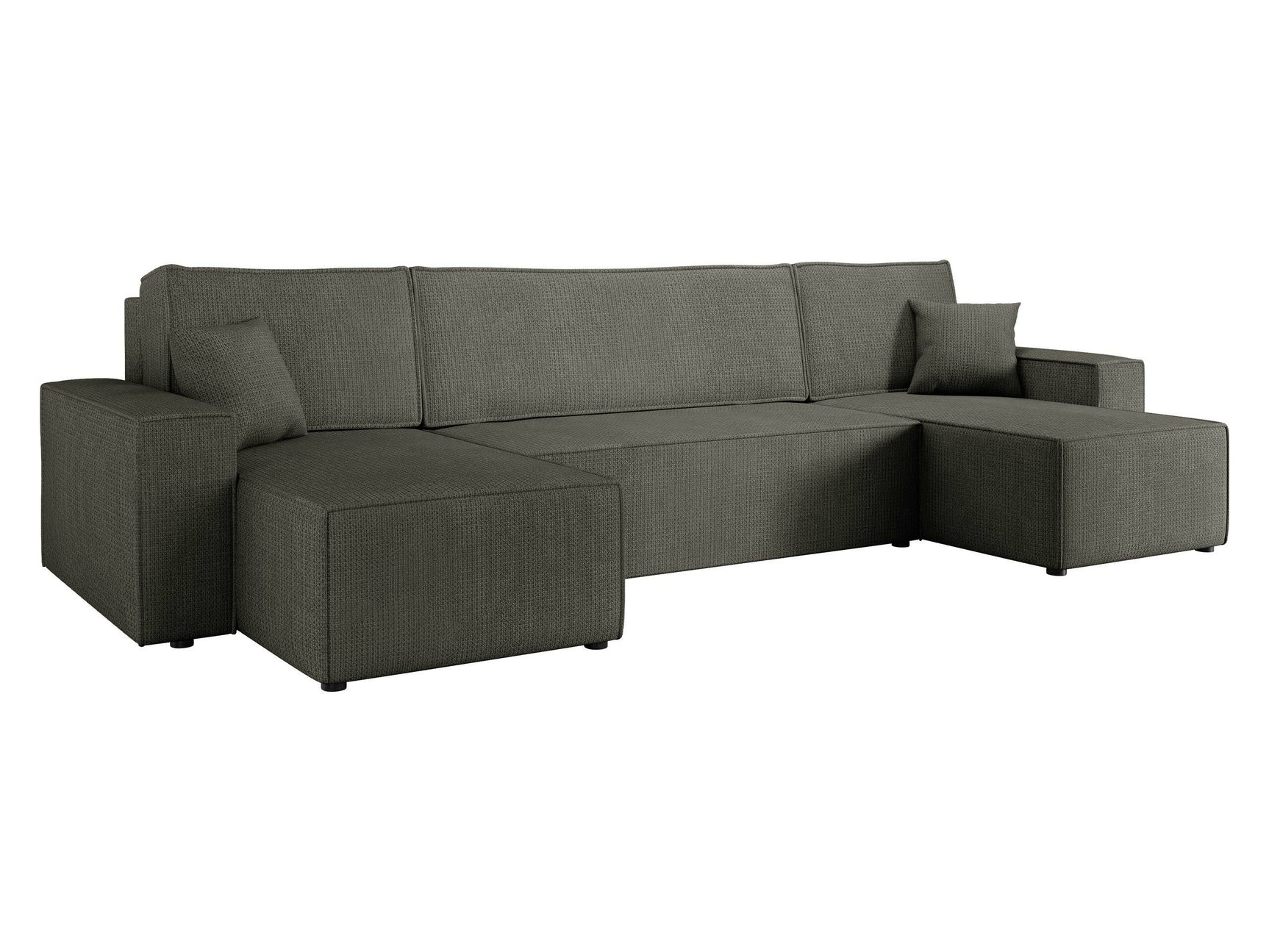 Hjørnesofa Shelton 101 4310795