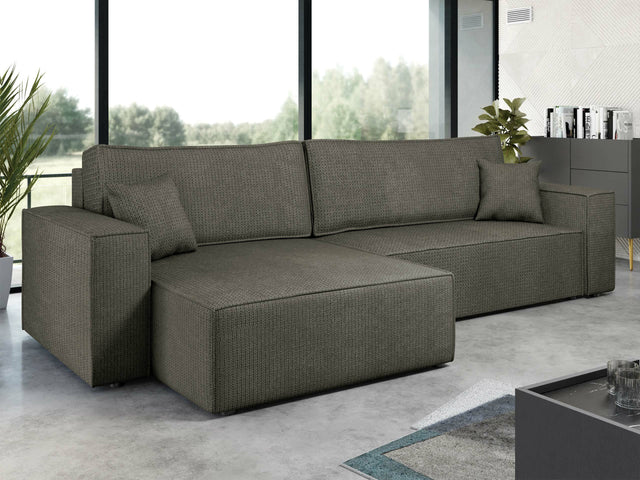 Hjørnesofa Shelton 107 4310869