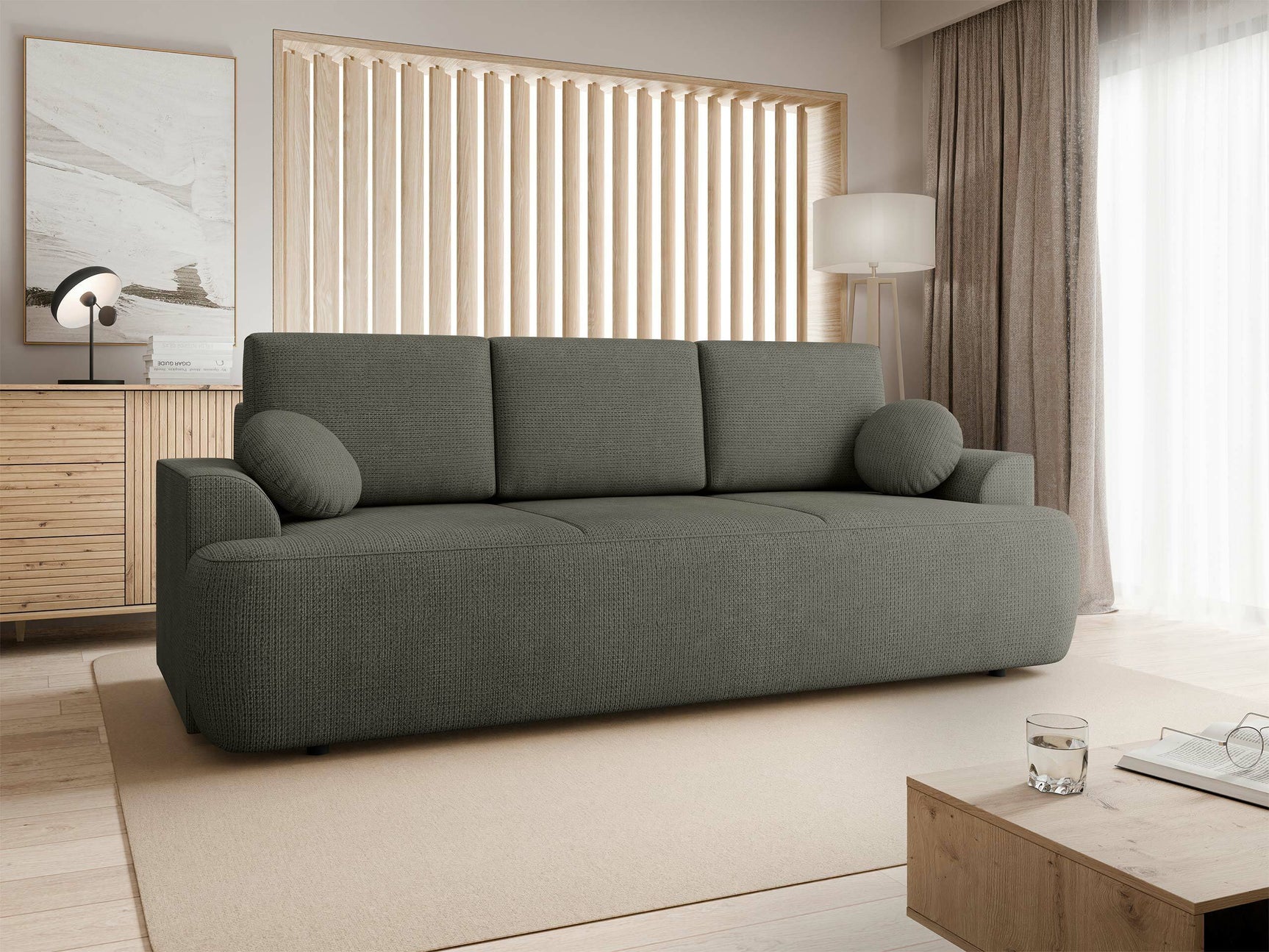 Sovesofa Bountiful 104 4310956