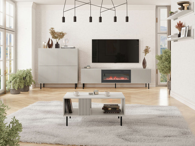 Stuemøbler-sæt Livsevi 110 4311034