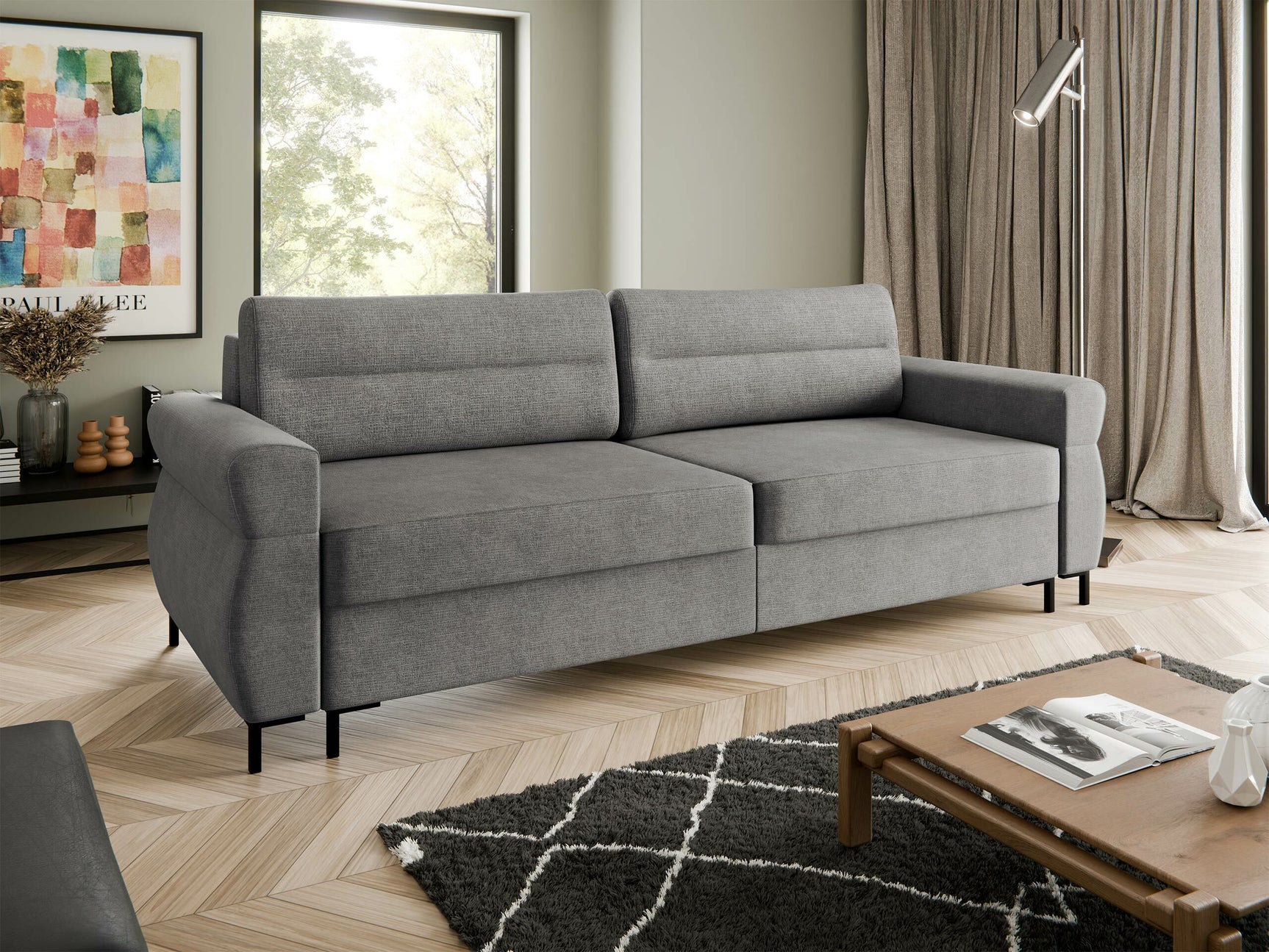 Sovesofa Stonecrest 104 4311540