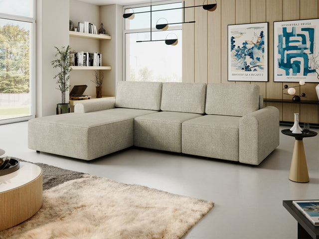 Hjørnesofa Stonecrest 105 4311779