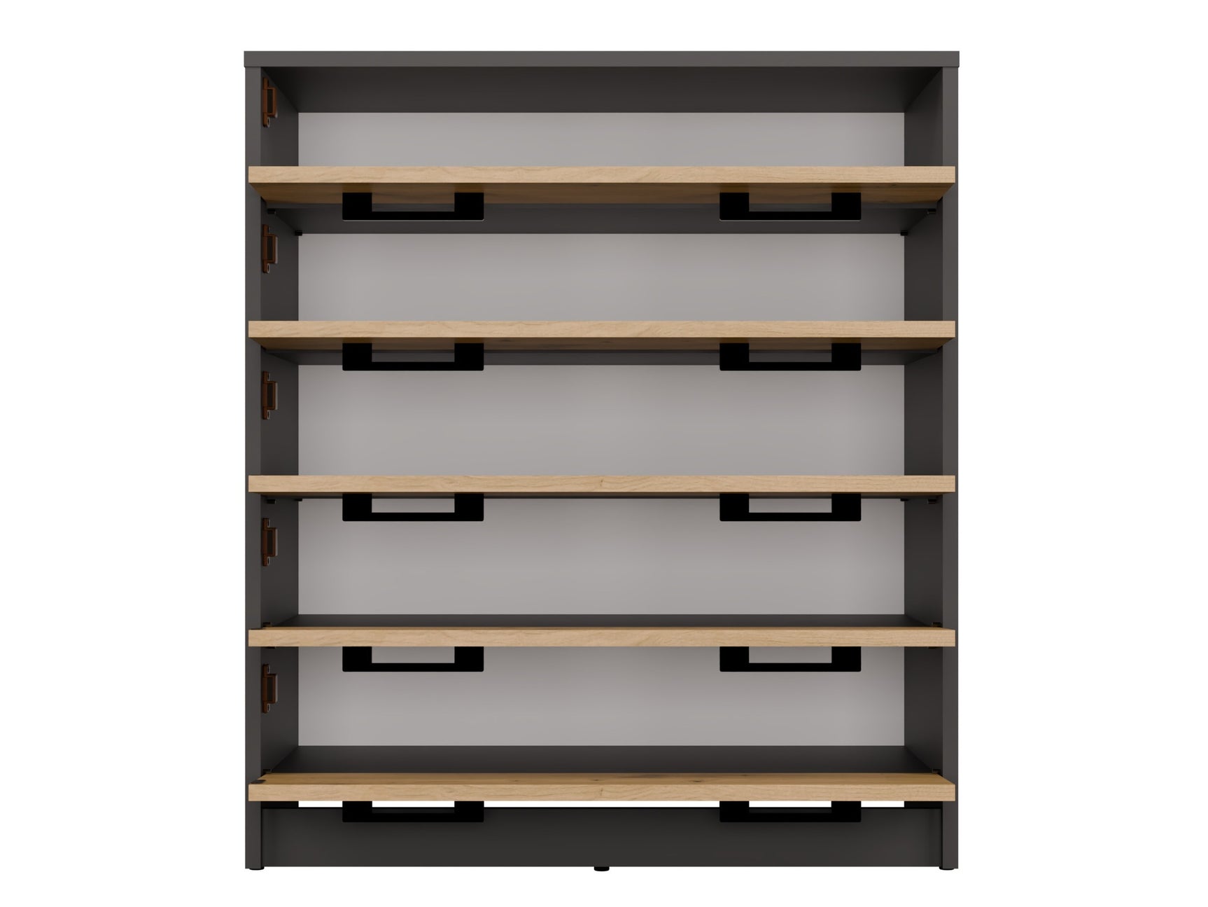 Skoskab Mandeville 342