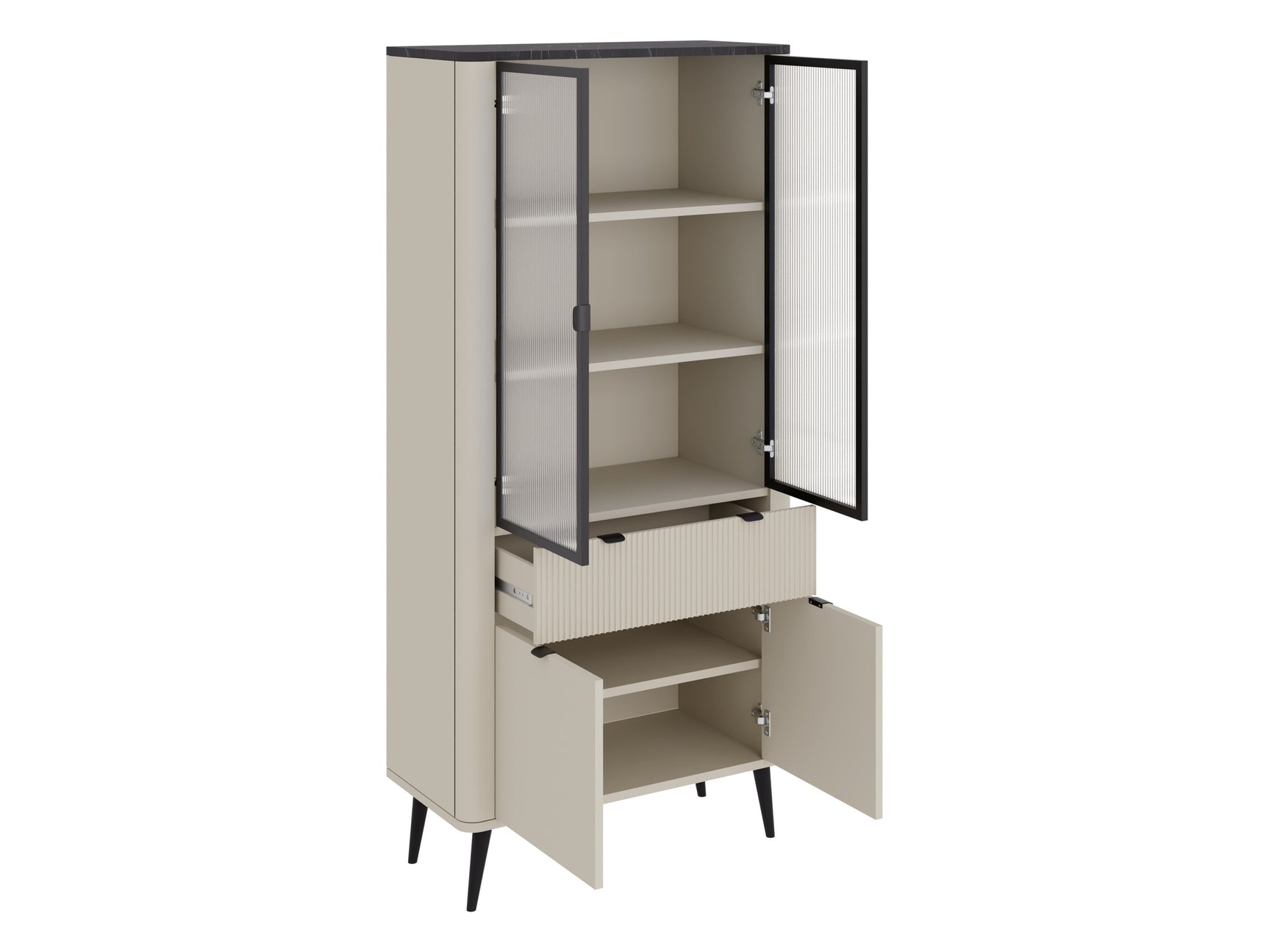 Stuemøbler-sæt Lufela 120 4324194