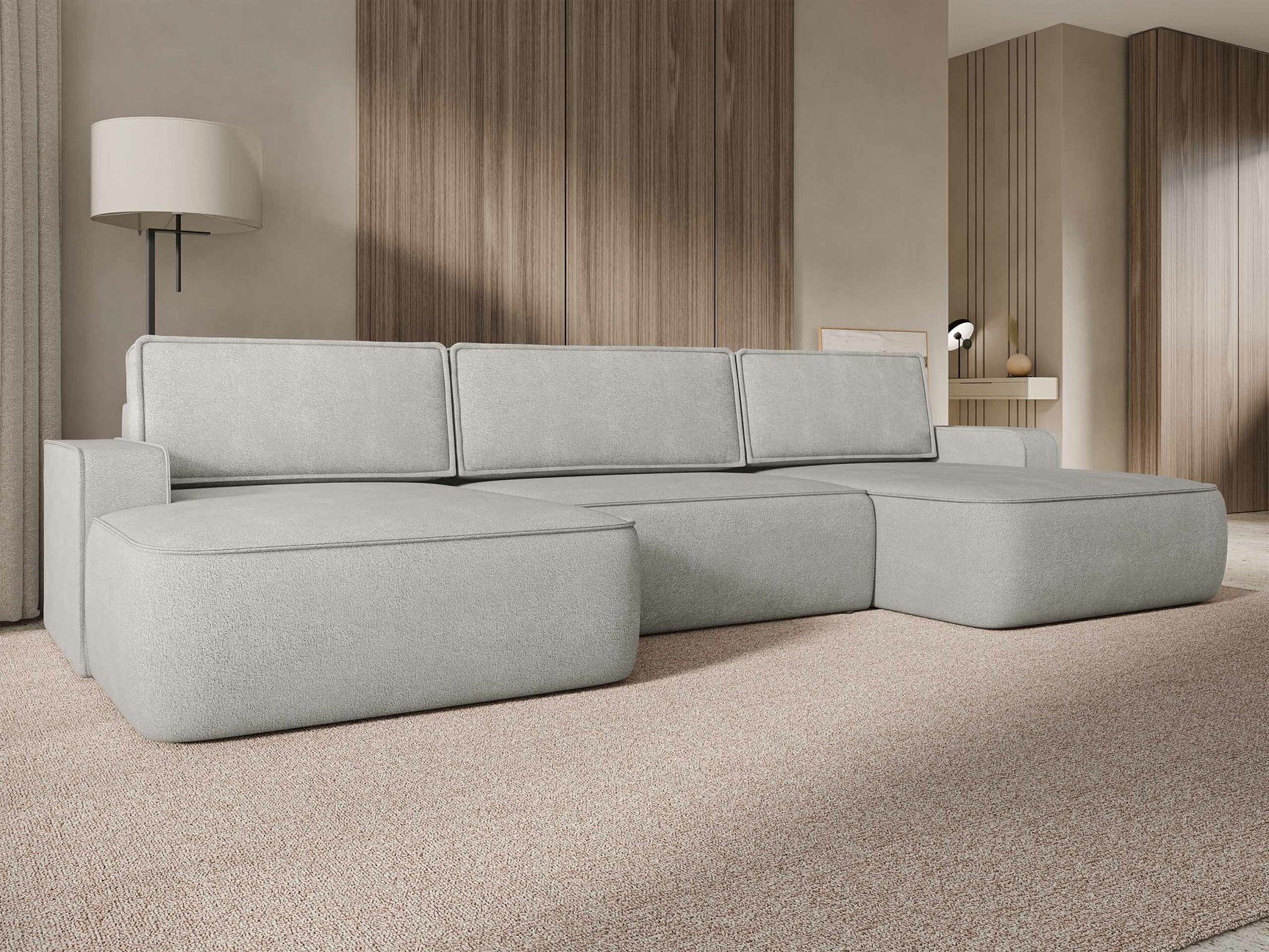 Hjørnesofa Bountiful 106 4324321