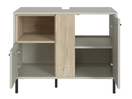 Stående badeværelseskab til håndvask Camelbu 100 4327162