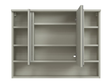 Spejlskab til badeværelset Camelbu 101 4327163