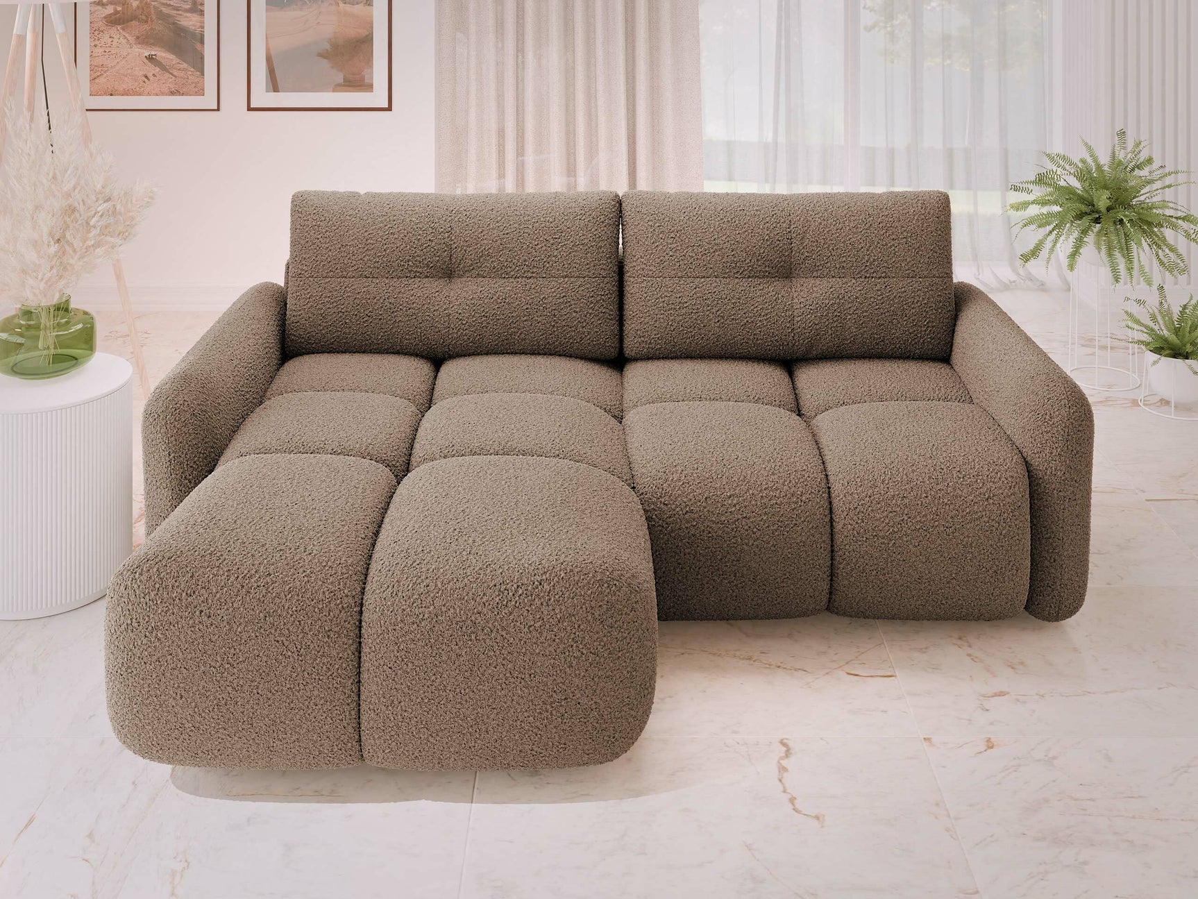 Hjørnesofa Clinton 101 4329994