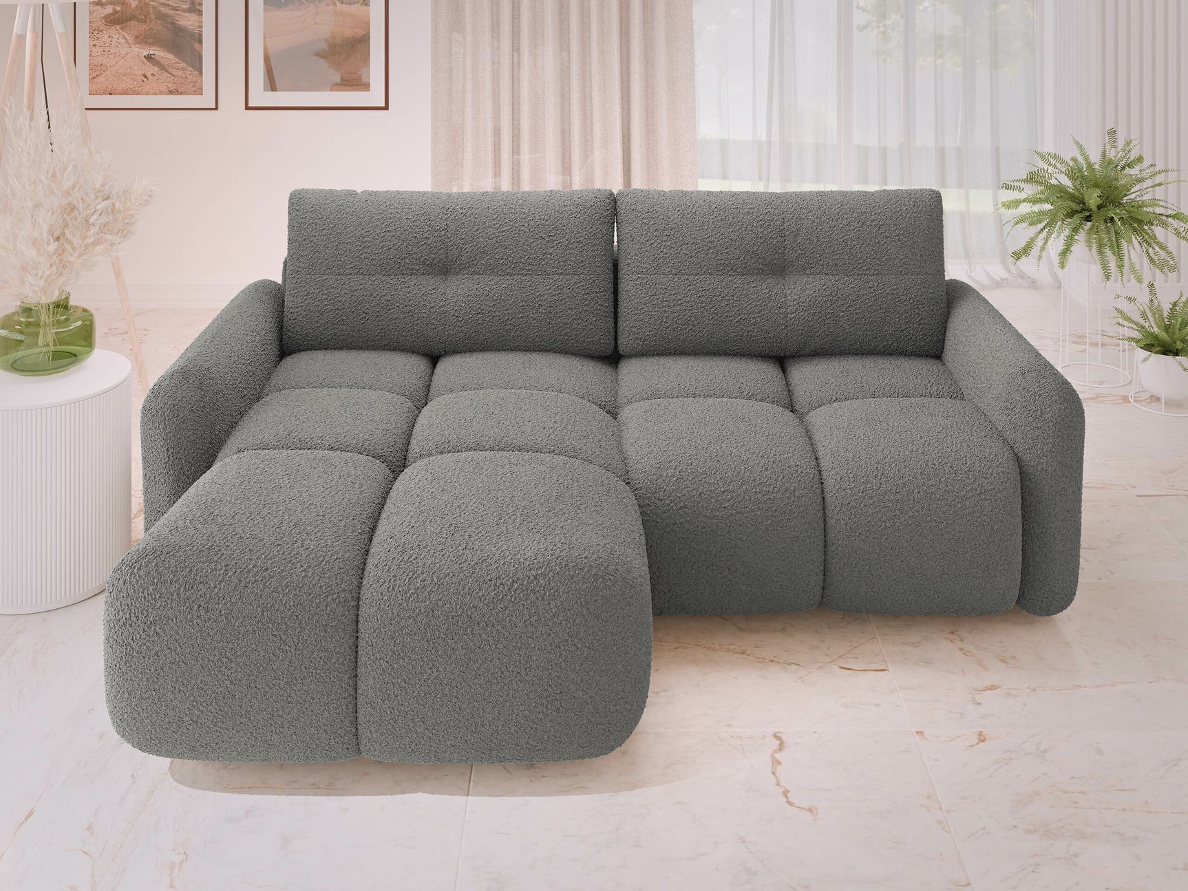 Hjørnesofa Clinton 101 4330017