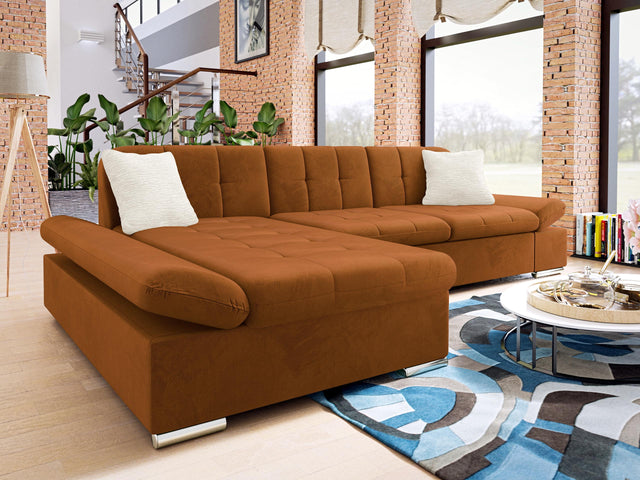 Hjørnesofa Comfivo 250