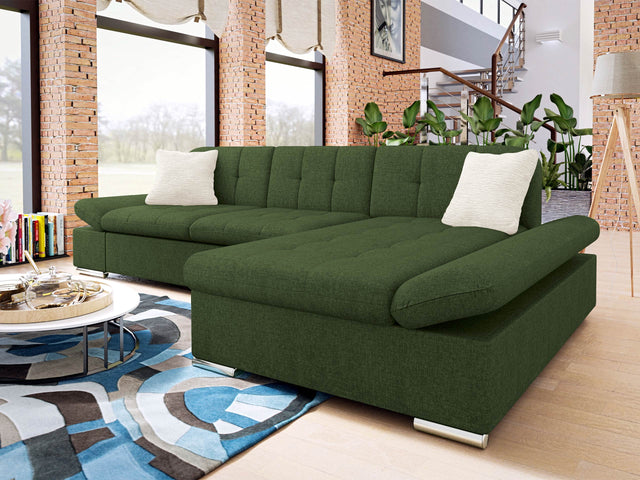 Hjørnesofa Comfivo 250