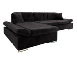 Hjørnesofa Comfivo 250