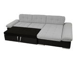 Hjørnesofa Comfivo 250