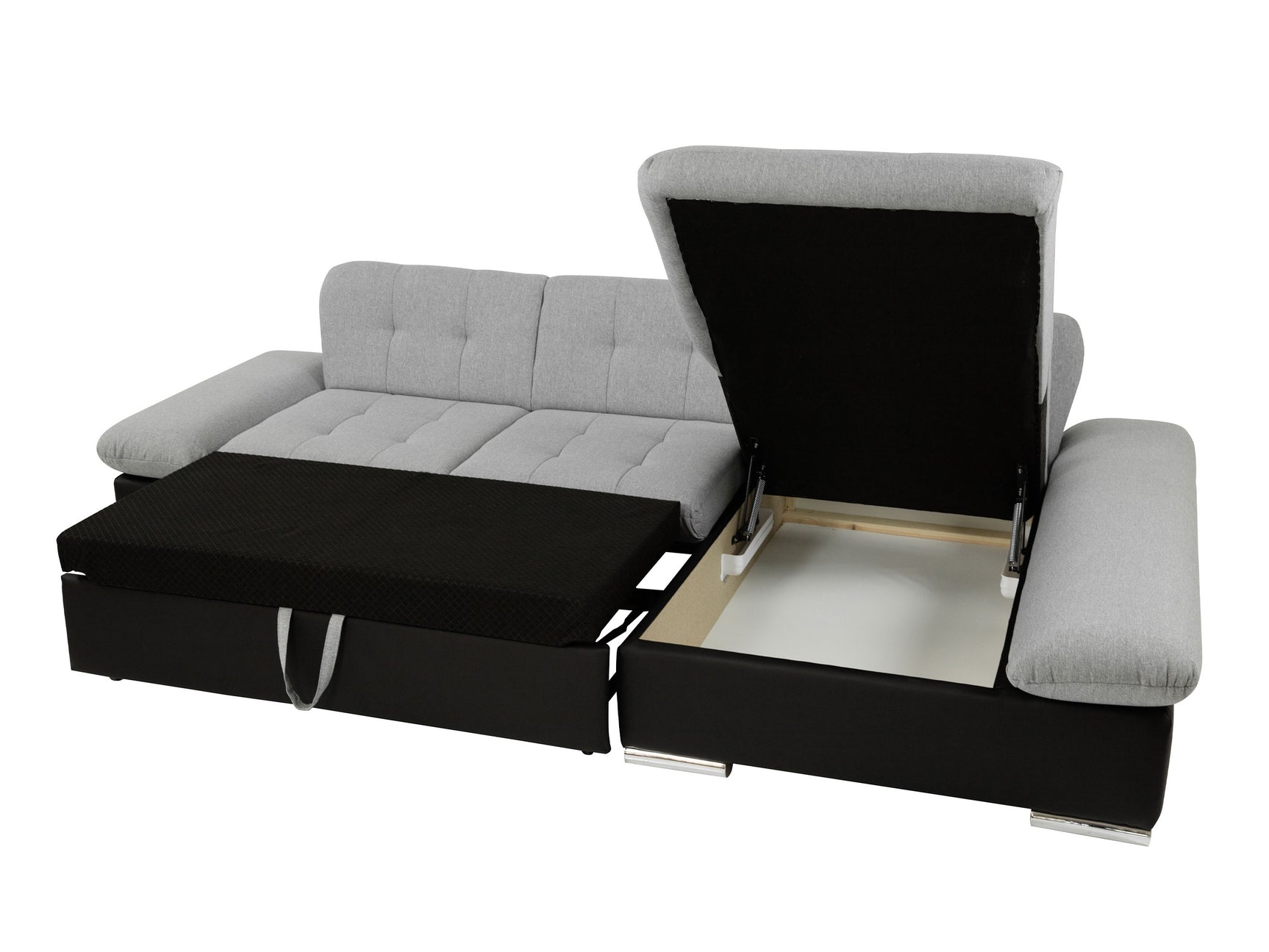 Hjørnesofa Comfivo 250