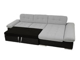 Hjørnesofa Comfivo 250