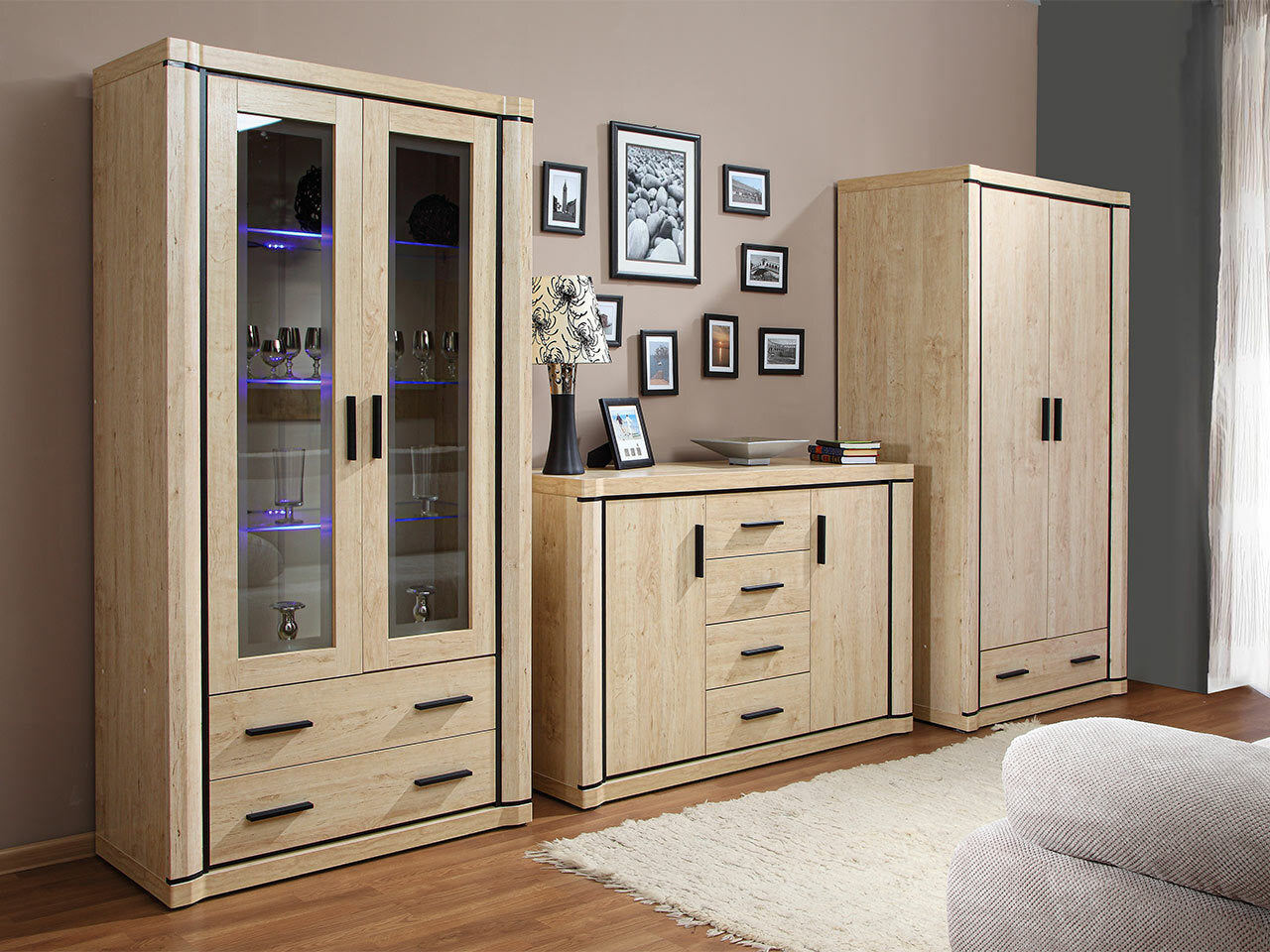 Kommode Lorelie 100 4331389